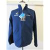 Image 1 : Men's Size L Columbia Fuller Ridge Blue Fleece Jacket