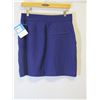 Image 2 : Women's Size XS Columbia Global Adventure Purple Skirt