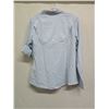 Image 2 : Women's Size XS Columbia Irico Gray L/S Shirt