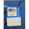 Image 4 : Men's Size XXL Columbia Silver Ridge Blue Polo Shirt