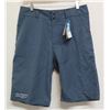 Image 1 : Men's Waist Size 40 Columbia Tumwater Gray Shorts