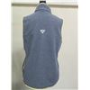 Image 3 : Women's Size M Columbia Harborside Blue Fleece Vest
