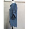 Image 2 : Men's Size S Columbia Irico Gray L/S Shirt