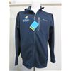 Image 1 : Men's Size S Columbia Altitude Aspect Blue Jacket (retail $100)