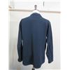 Image 3 : Men's Size XL Columbia Altitude Aspect Blue Jacket (retail $100)