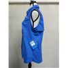 Image 2 : Women's Size S Columbia Tamiami Sleeveless Blue Shirt