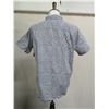 Image 3 : Men's Size S Columbia Summer Chill Gray Print Shirt