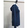 Image 2 : Women's Size S Columbia Outer Spaced Blue Hoodie