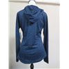 Image 3 : Women's Size L Columbia Outer Spaced Blue Hoodie