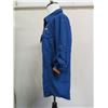 Image 2 : Men's Size L Columbia Silver Ridge Navy Blue L/S Shirt
