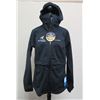 Image 1 : Women's Size XL Columbia Canyon Meadows Black Jacket (retail $130)