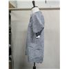 Image 2 : Men's Size M Columbia Summer Chill Gray Print Shirt