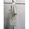 Image 3 : Qty 2 Men's Size S Columbia Silver Ridge Beige S/S Shirts
