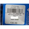 Image 4 : Qty 2 Youth Size XS Columbia Super Terminal Tackle L/S Blue Shirts