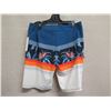 Image 2 : Men's Size 44 Columbia Kai Kanani Board Shorts