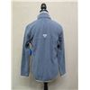 Image 3 : Women's Size XS Columbia Harborside Gray Fleece Pullover Jacket