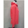 Image 2 : Women's Size XS Columbia Trail Shaker II Orange Hoodie