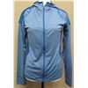 Image 1 : Women's Size XS Columbia Saturday Trail Blue Hoodie