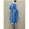 Image 2 : Women's Size XL Columbia Saturday Trail Blue Hoodie