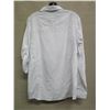 Image 2 : Men's Size XXL Columbia Silver Ridge L/S White Shirt