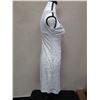 Image 2 : Women's Size XS Columbia Outer Spaced Gray Dress
