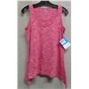 Image 1 : Women's Size S Columbia Outer Spaced Pink Tank