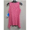 Image 2 : Women's Size S Columbia Outer Spaced Pink Tank