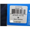Image 3 : Men's Size M Columbia Zero Rules Navy Polo Shirt