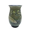 Image 1 : Early Moorcroft Pottery Fish Vase