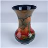 Image 2 : Moorcroft Pottery Stunning Eventide Vase
