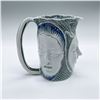 Image 3 : David Burnham Smith Three Faces Pitcher