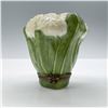 Image 2 : Limoges Porcelain Treasure Box, Cauliflower
