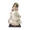 Image 1 : Florence with Capodimonte Figurine, Lady With Umbrella
