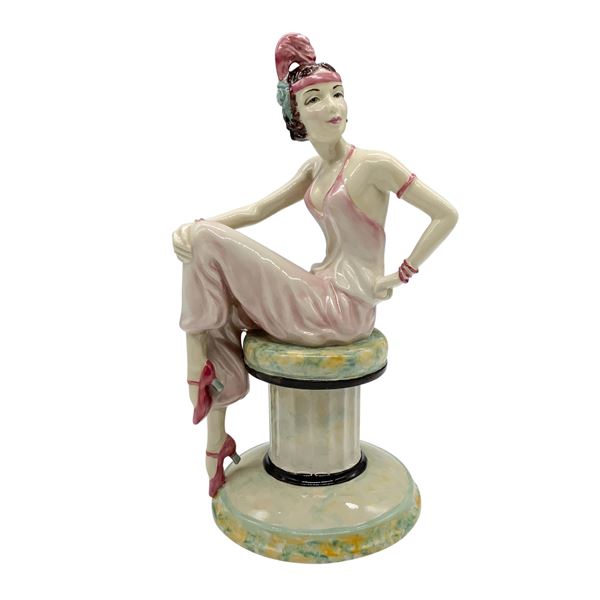 Kevin Francis Porcelain Figurine, Danielle