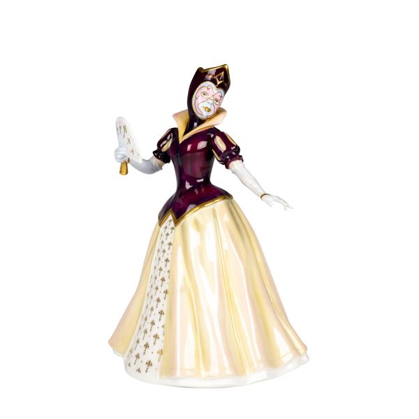 Allegro HN4506 - Royal Doulton Figurine