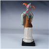 Image 3 : Royal Doulton Colorway Figurine, A Jester - First Version