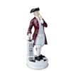 Image 1 : Michael Sutty Figurine, The Master
