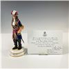 Image 3 : Michael Sutty Figurine, Train of Artillery 1700