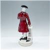 Image 2 : Michael Sutty Porcelain Figurine, The Master