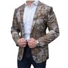 Image 2 : Perfect Pattern Sports Coat in TrueTimber Strata  - Size 44 Regular Sports Coat Sizes Are Limited **