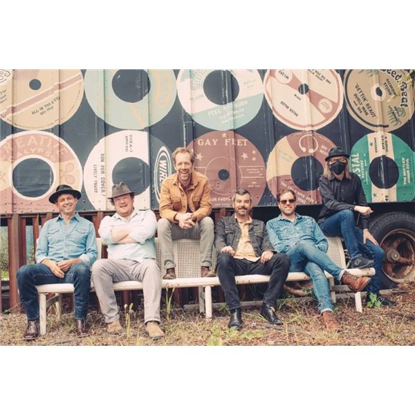 Birdfest Bluegrass Festival Deluxe VIP Weekend for Four People, May 2-3, 2025