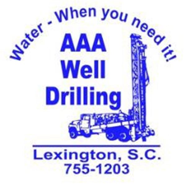 4 Inch Gravel Pack well or 6 Inch Rock Well for Residential/Irrigation Donated by AAA Well Drilling,
