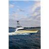Image 1 : Offshore Fishing Trip on a 60-Foot Spencer Custom Carolina Sportfisherman 6 People, 1 Day Donated by