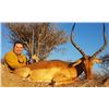Image 2 : South African Plains Game Hunt 4 People, 5 Days Donated by Wild Wildebeast Safari: Tony du Bruyn Out