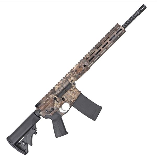 LWRCI AR .556 Caliber Rifle Donated by LWRCI