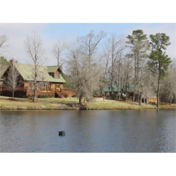 Interlaken Plantation Wildlife Foundation Quail Hunt - 4 People, 1/2 Day Donated by Gary and Carolyn