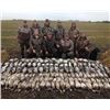 Image 1 : Alberta Duck and Goose Hunt 2 People, 3 Days Donated by Prairie Waterfowl Company, Willi Powell, www