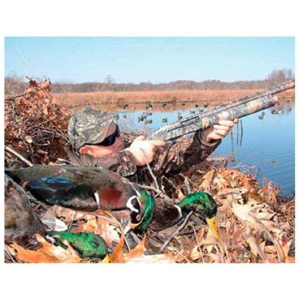 Rosebank Plantation Duck Hunt 2 People, 1/2 Day Hunt Donated by Smith Ragsdale