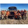 Image 3 : South Dakota Pheasant Hunt “ 4 People for 1 Day, 2 Nights Donated by Dakota Prairie Lodge a