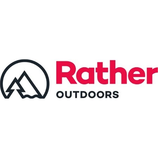 Rather Outdoors $2,000 Gift Certificate Donated by Rather Outdoors